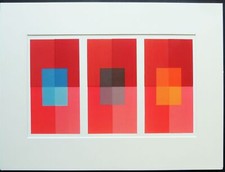 JOSEF ALBERS