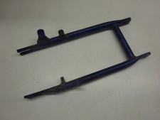 AMF Harley Davidson Aermacchi Rahmen Schwinge Hinterrad