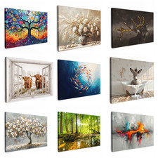 Leinwand Bilder Leinwandbild
