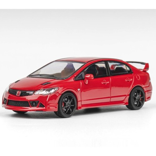 Honda civic mugen - mugen,
