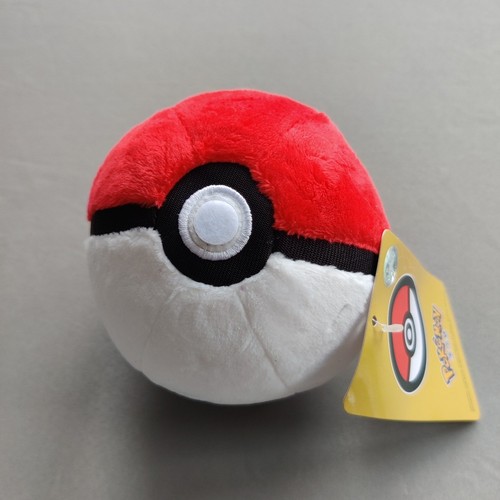 Poke ball pokemon pendant - ball,