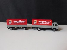 Herpa Modellfahrzeug 1:87