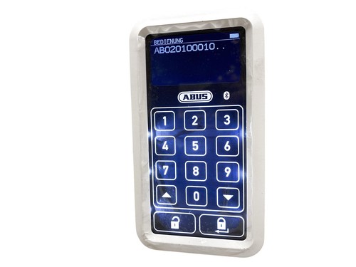 Tastatur abus hometec pro - abus,