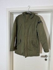 Replay winterjacke parka - replay,