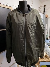 Jacke Herren Gr. 2 XL Langarm