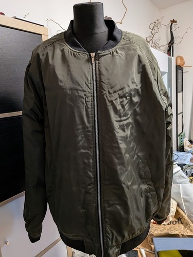 Jacke herren xl langarm - xl,