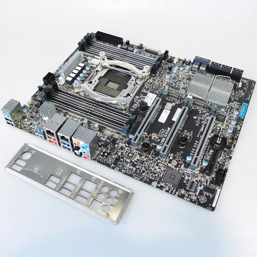Supermicro x11sra rev - supermicro,