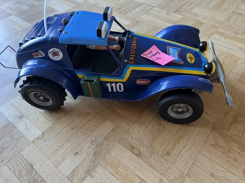 Tamiya holiday buggy - holiday,