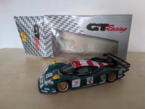 Maisto porsche 911 - maisto,