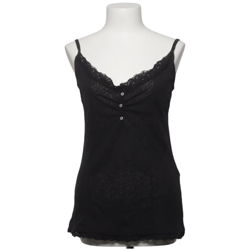 Rich and royal tank top - and, tank­top