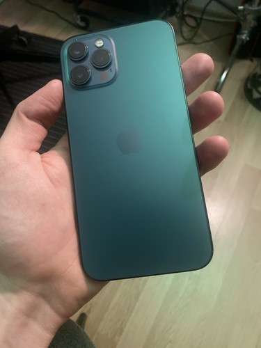 Iphone pro max - pro,