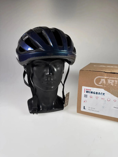 Abus wingback fahrradhelm - fahrradhelm,