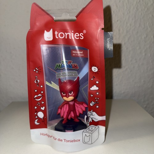 Tonies masks ein - tonies, pj