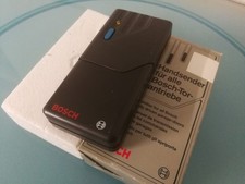 Handsender 7 781 999 728 für Bosch Comfortlift/Profilift 26,995MHz Gelbe LED NEU