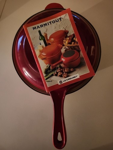 Creuset signature marmitout - creuset,