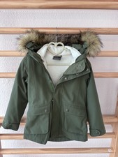 Jack Wolfskin Jacke Mantel