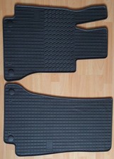Gummimatten Gummi Fußmatten