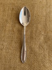 WMF Besteck Patent 2200 Silber 90 Kaffeelöffel 13,5cm