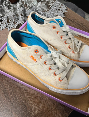 Fila sneaker low top - low,