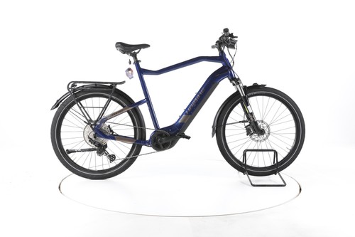 Haibike trekking - haibike, 7