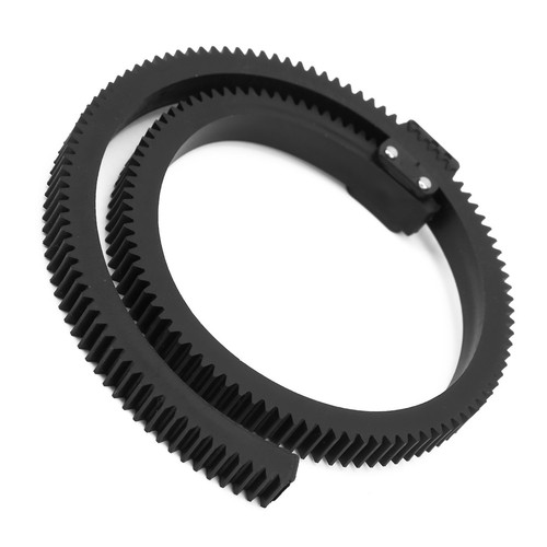 Adjustable follow focus len - follow,