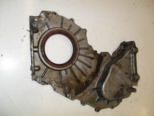 VW Golf 3 VR6 Abdeckung Deckel