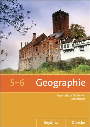 Diercke seydlitz geographie - diercke, /