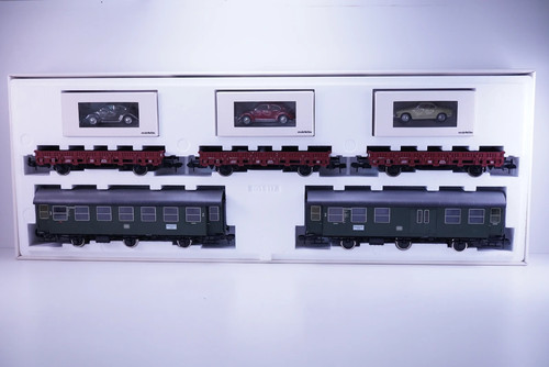 Märklin 58214 - (1hol328),