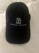 Brunello Cucinelli Mütze