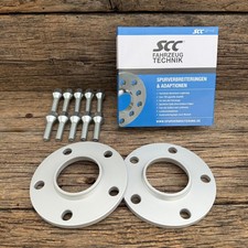 Spurverbreiterung 5x120 30mm