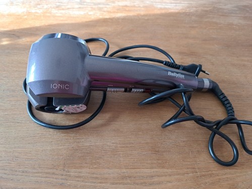 Babyliss lockendreher curl - babyliss,