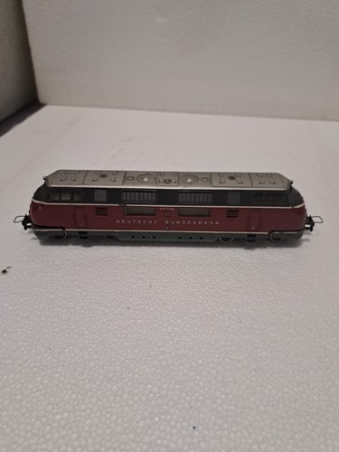 V200 diesellok dsg - db,