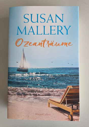 Ozeanträume susan mallery - -,