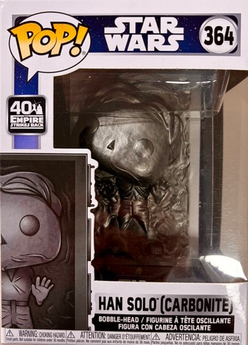 Han solo vinyl - han,