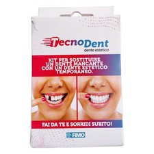 Tecnodent kit zur - kit,