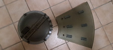 Märklin Blech Drehscheibe 410