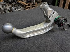 Audi A4 B6 B7 Kugelkopf mit Schlüssel Anhängerkupplung  AHK 8E0800495A Original