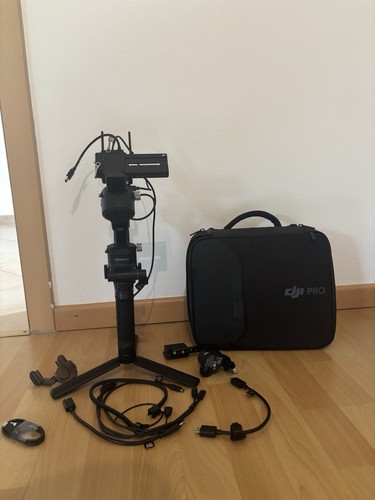 Dji ronin rsc2 - ronin,