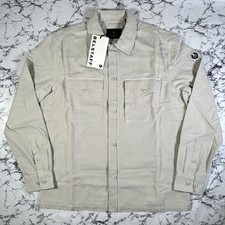 BELSTAFF Herren Stone Beige