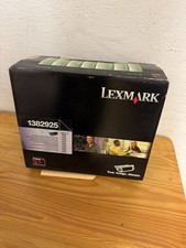 ORIGINAL Lexmark 1382925 Optra S 1250, 1255
