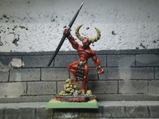 rogue demon trophy games