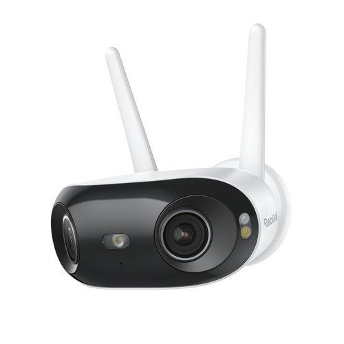 Reolink elite wifi 8mp - wifi, 4k
