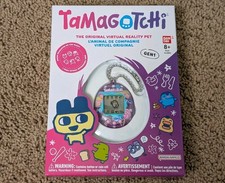 Tamagotchi Tama Candy Gen 1