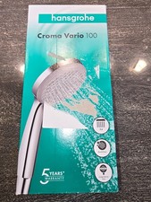 Hansgrohe Hans Grohe Croma 100