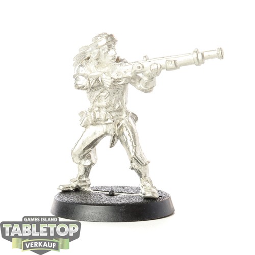 Mercenaries sea dog rifleman - mercenaries,