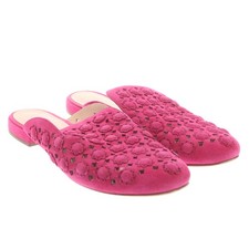Mules Unützer Rosa 39,5 EUR