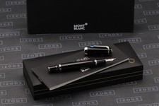 Montblanc Boheme Bleu Fixed