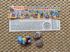 Ü-Ei Happy Hippo Hollywood