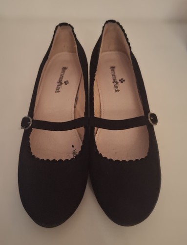 Trachtenschuh ballerina von - ballerina,