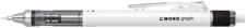 Tombow druckbleistift mono - druckbleistift, "mono